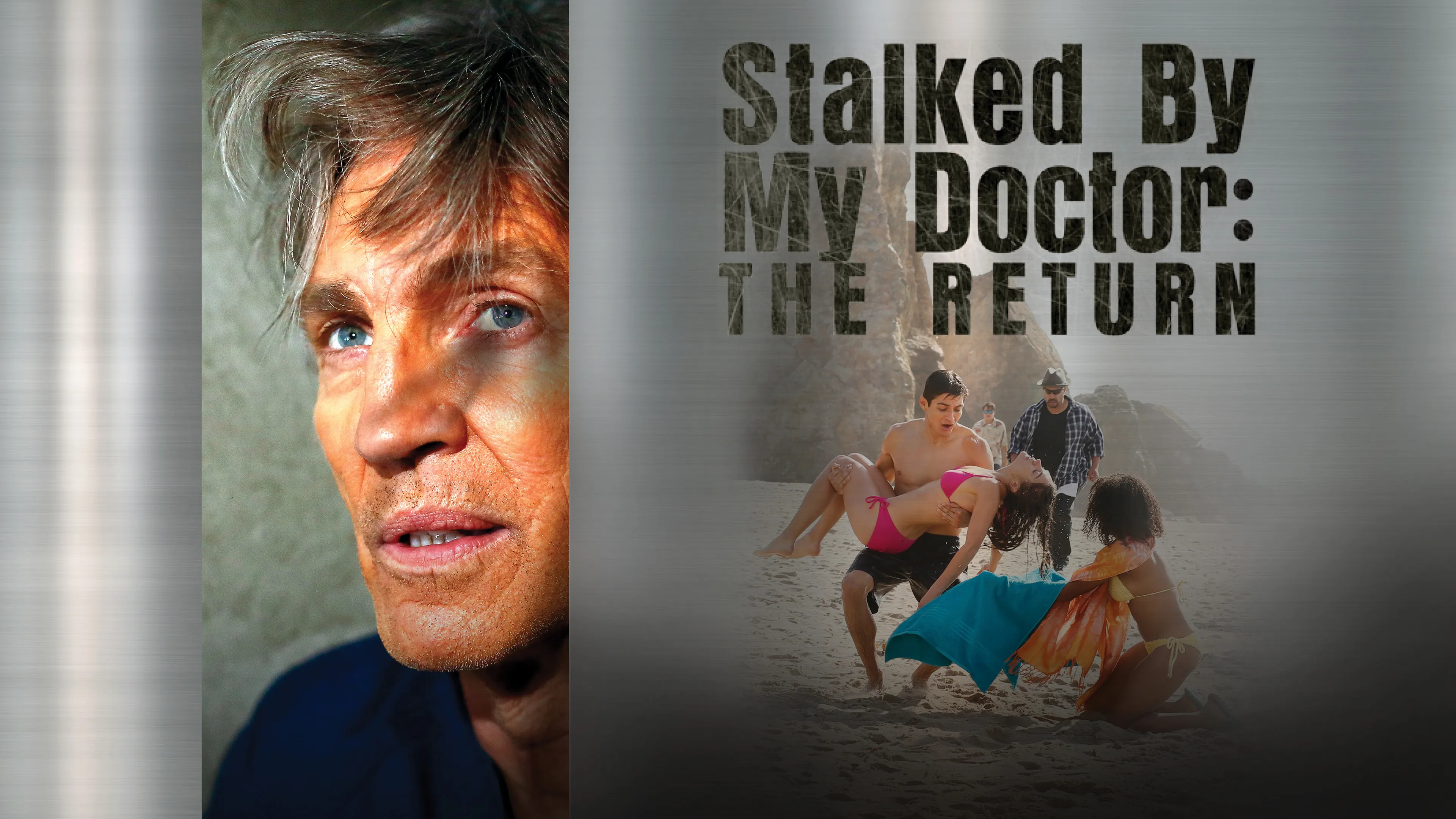 Stalked by My Doctor: The Return poster
